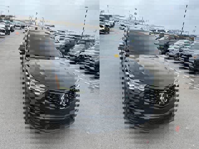 Used 2020 Acura RDX A-Spec image 25