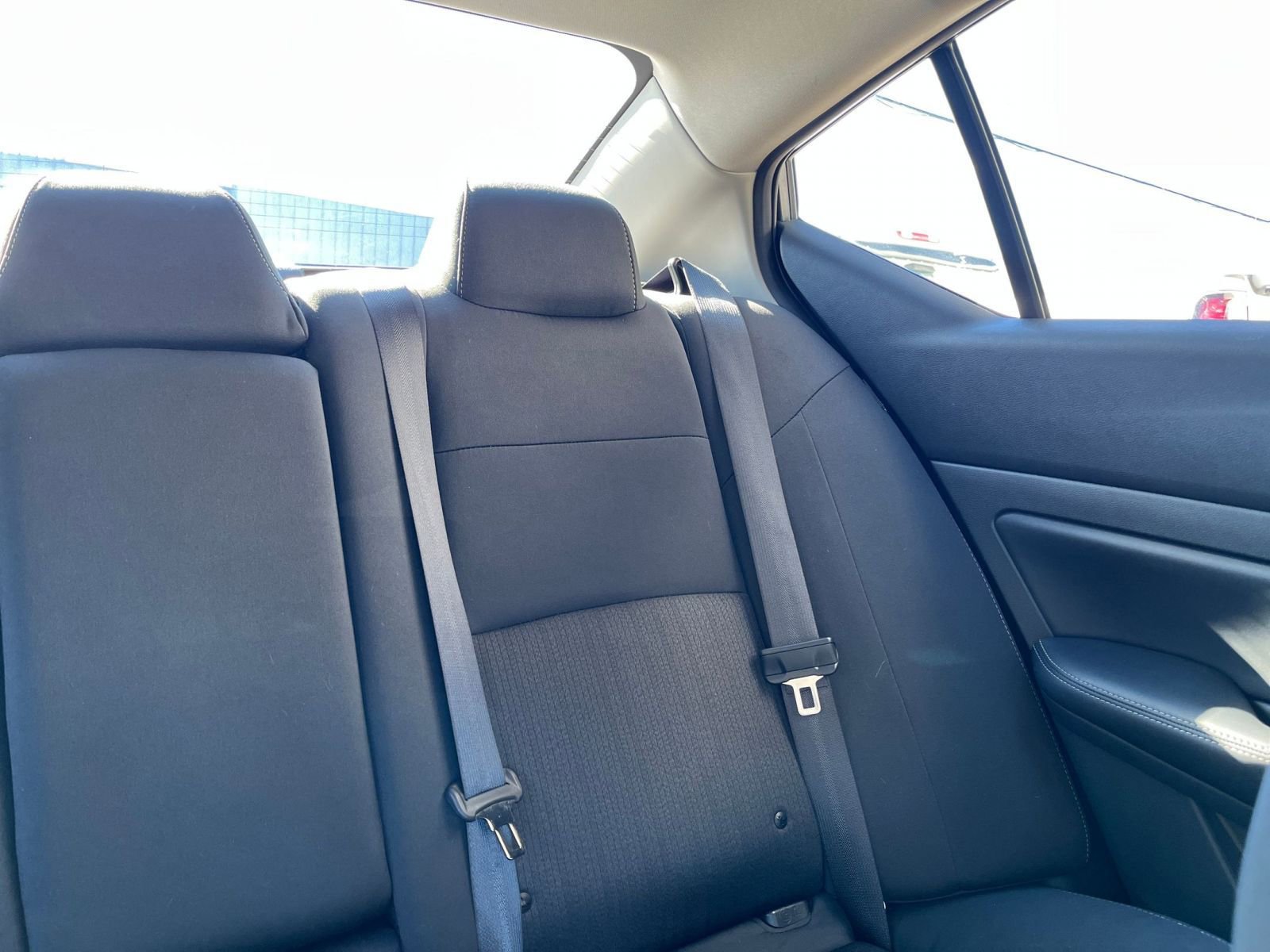 Used 2025 Nissan Altima 2.5 SV image 36