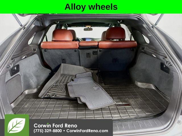 Used 2015 Lexus RX 350 F Sport w/ Navigation Package image 26