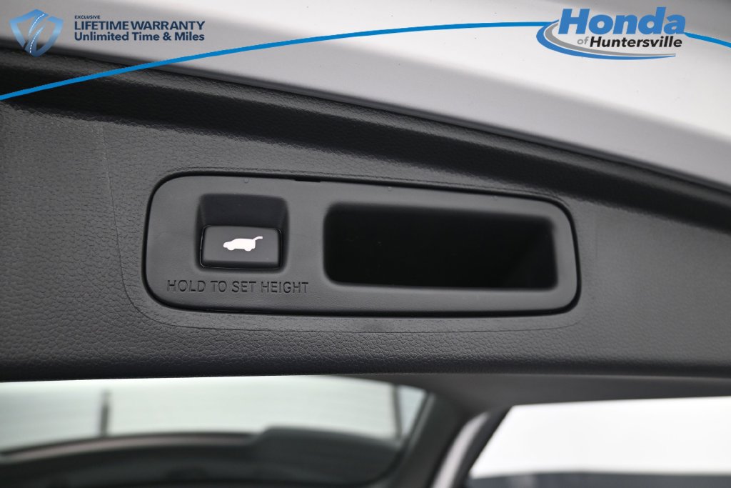 New 2027 Honda CR-V EX-L image 23