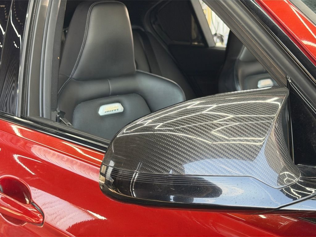 Used 2017 BMW M3 w/ Competition Package image 35