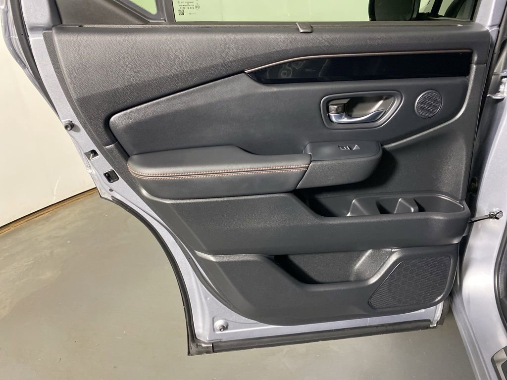 Used 2024 Honda Pilot TrailSport image 27