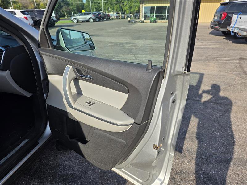 Used 2007 GMC Acadia SLT image 16