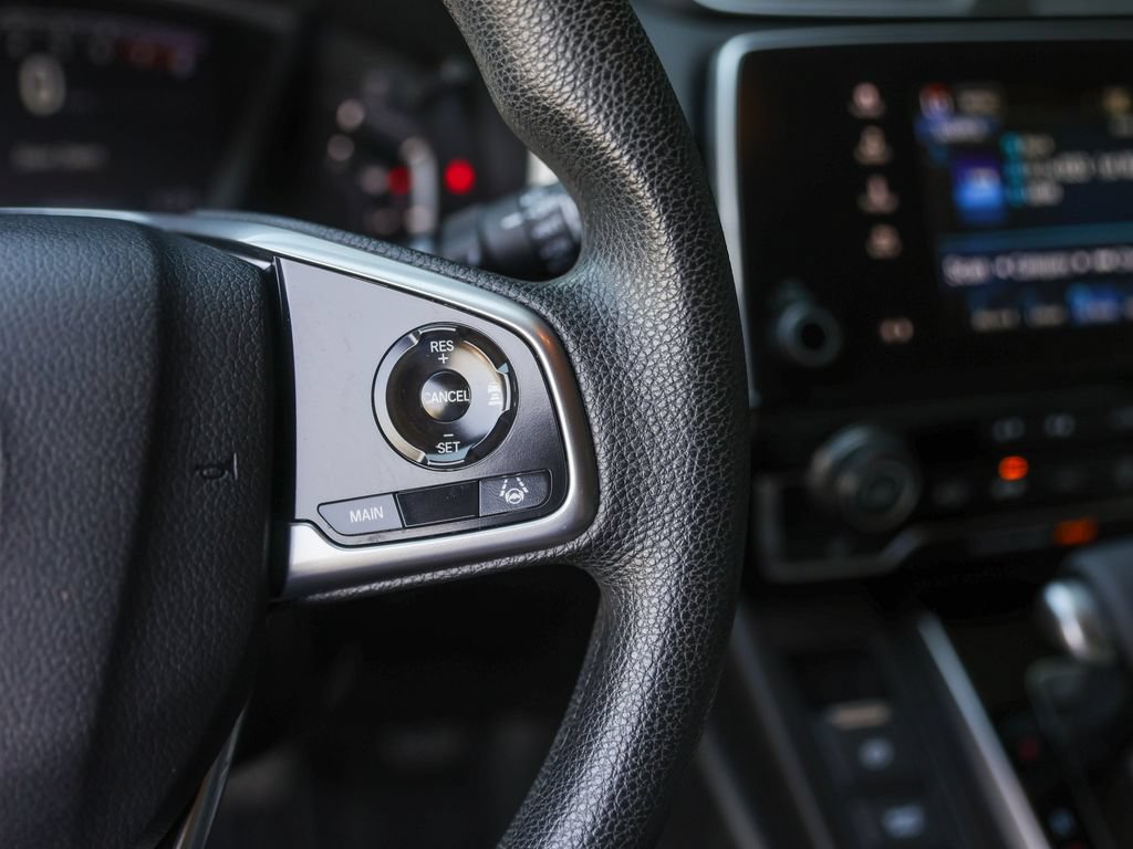 Used 2019 Honda CR-V EX image 23