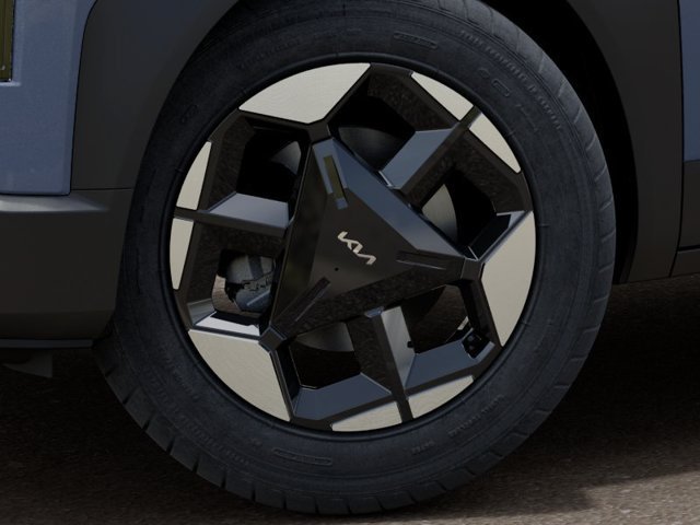 New 2027 Kia Seltos EX AWD/4WD image 9