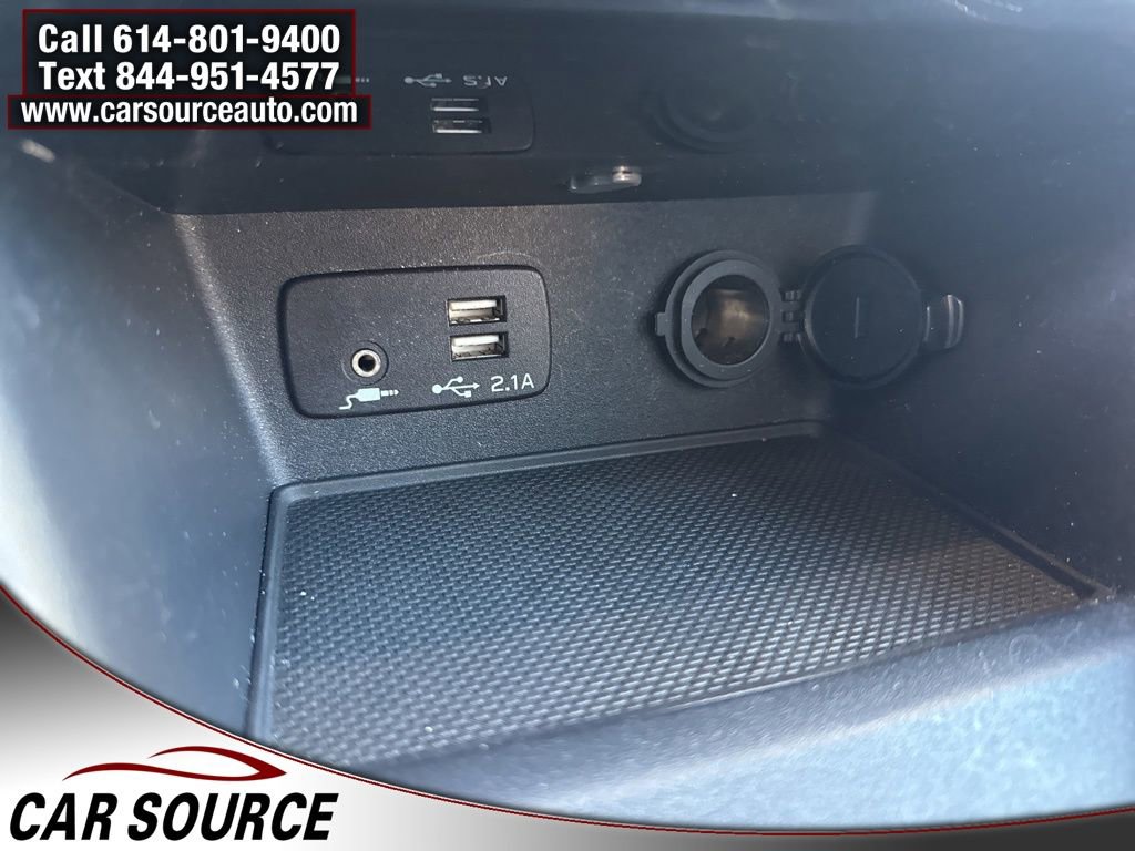 Used 2023 Subaru Forester Touring w/ Popular Package #2 image 34