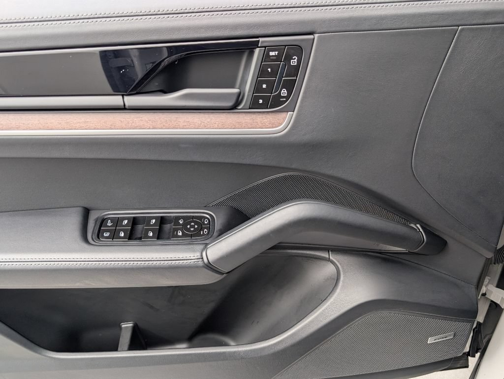 Certified 2026 Porsche Cayenne S AWD/4WD image 20