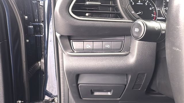 Used 2024 MAZDA CX-30 AWD 2.5 S w/ Select Sport Pkg image 33