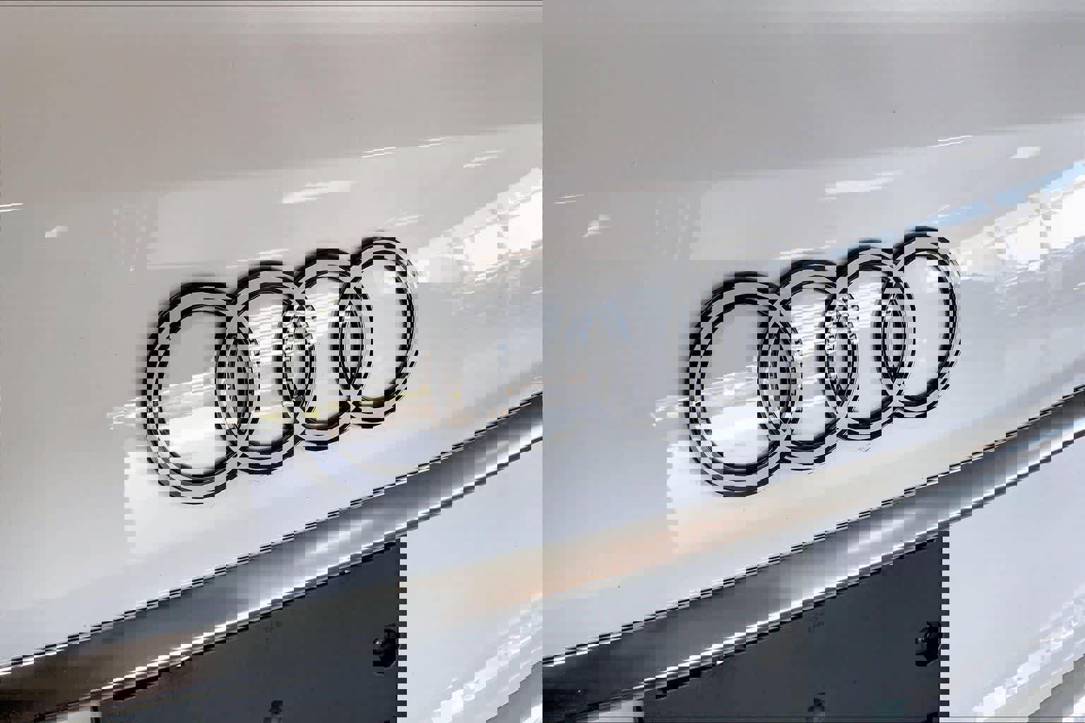 Certified 2025 Audi Q7 3.0T Premium Plus image 7