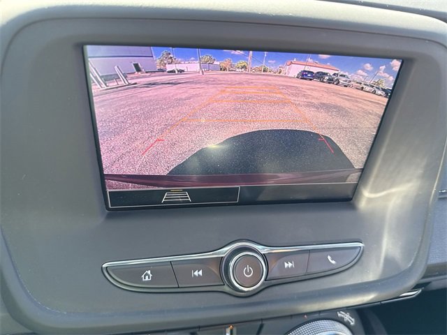 Used 2023 Chevrolet Camaro LT image 17