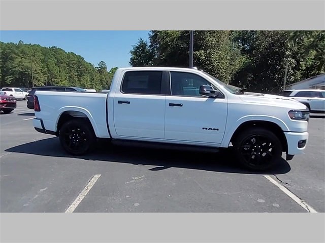 New 2026 RAM 1500 Laramie w/ Night Edition image 37
