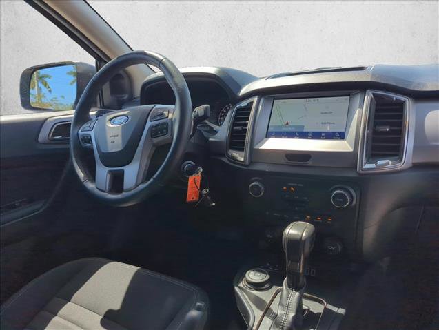 Used 2023 Ford Ranger XLT w/ Equipment Group 302A High image 26