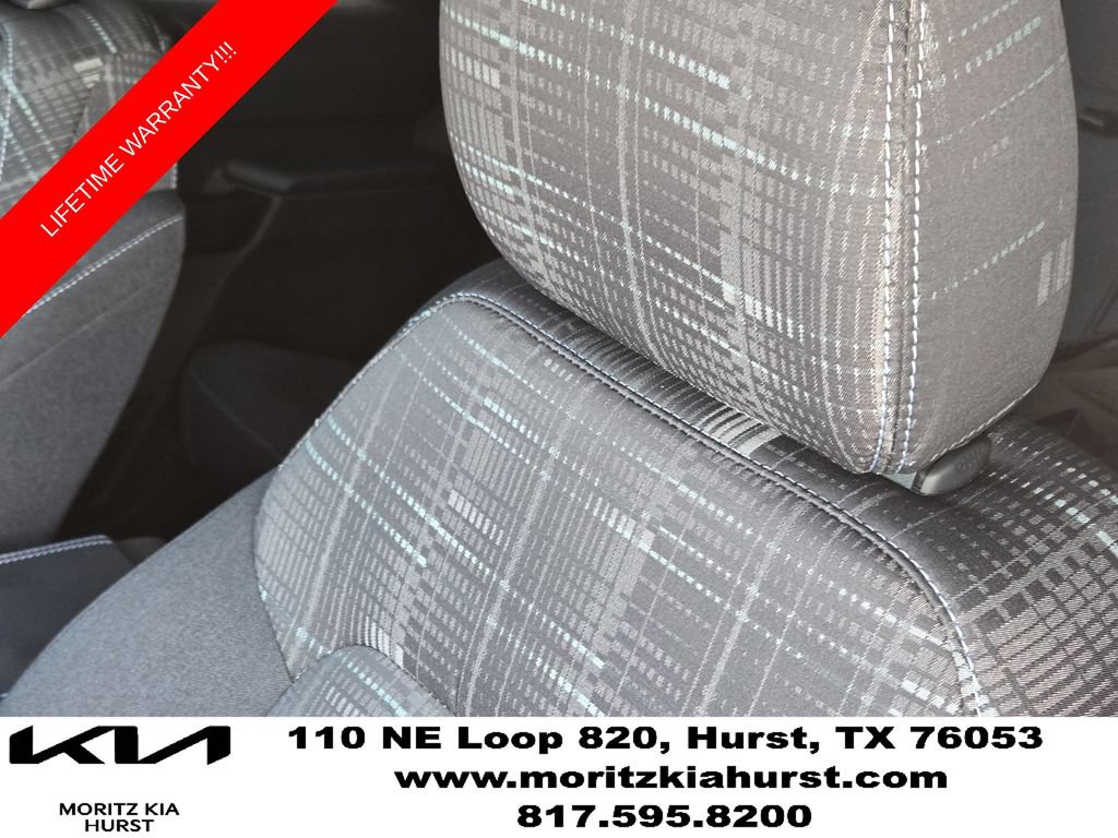 Used 2026 Ford Bronco Heritage Edition AWD/4WD image 20