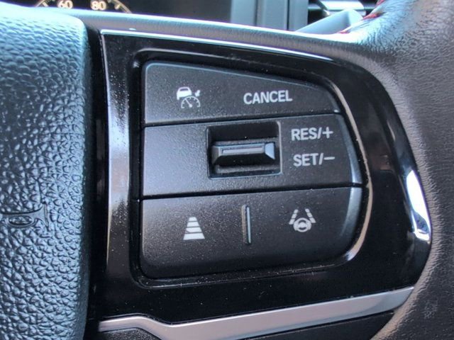 Used 2025 Honda Odyssey Sport-L image 21