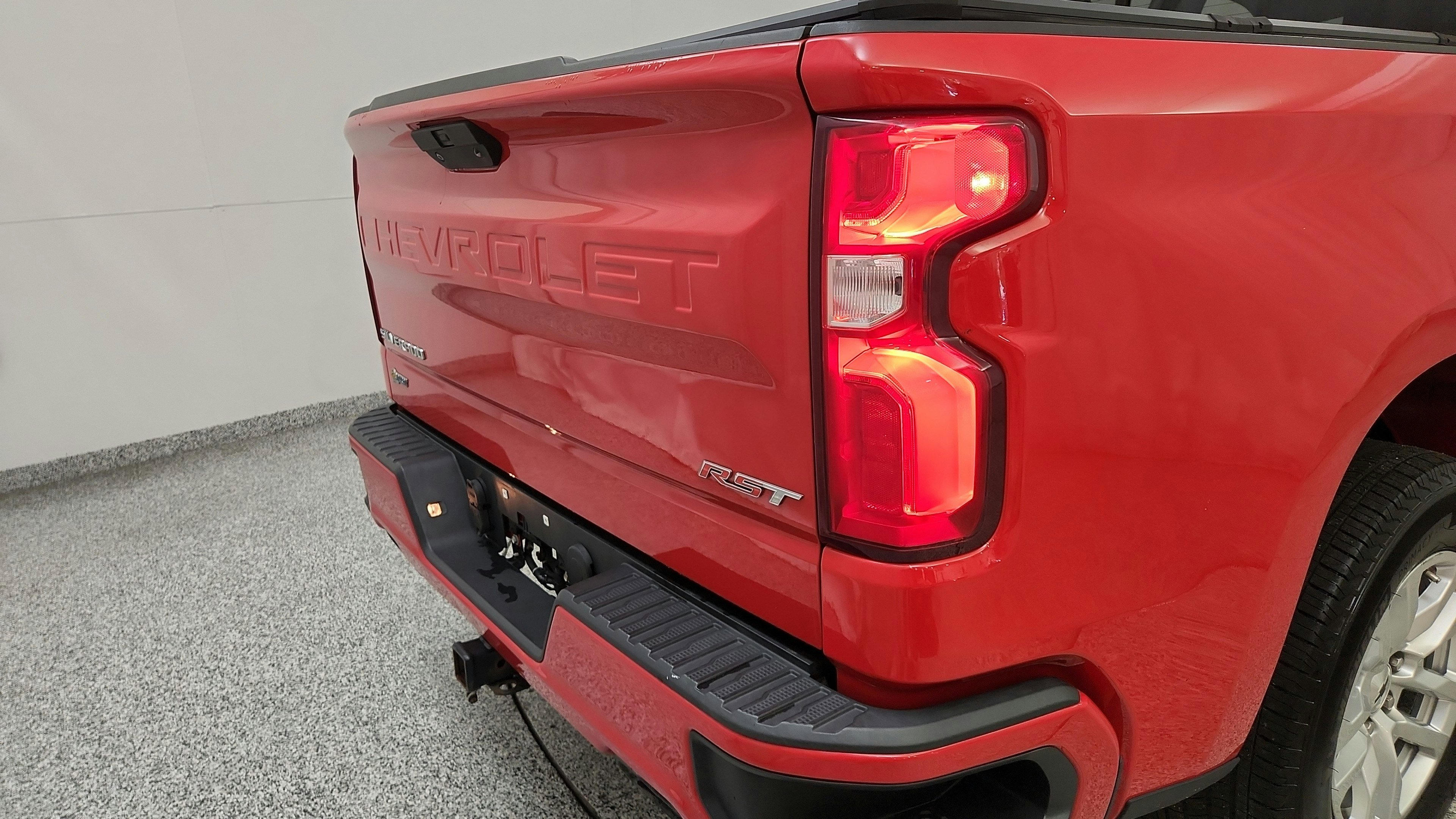 Used 2020 Chevrolet Silverado 1500 RST w/ All-Star Edition AWD/4WD image 28