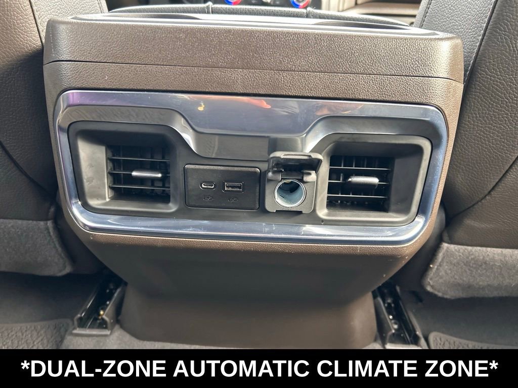 Certified 2022 GMC Sierra 1500 Denali w/ Denali Premium Package image 20