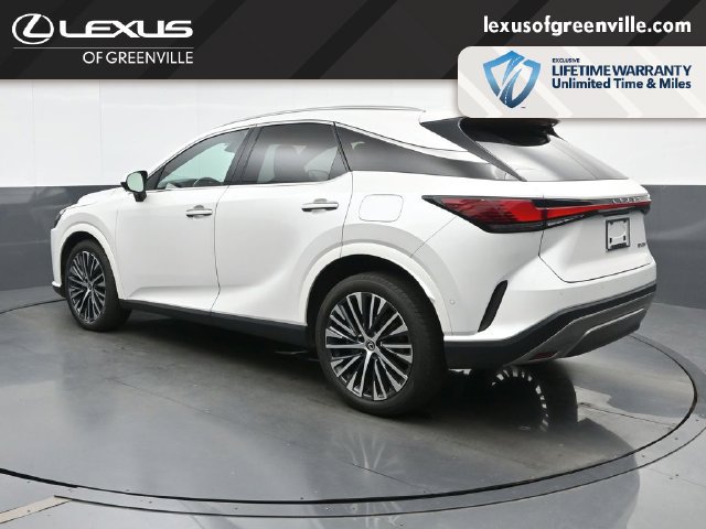 Used 2024 Lexus RX 350 Premium Plus w/ Convenience Package FWD image 6