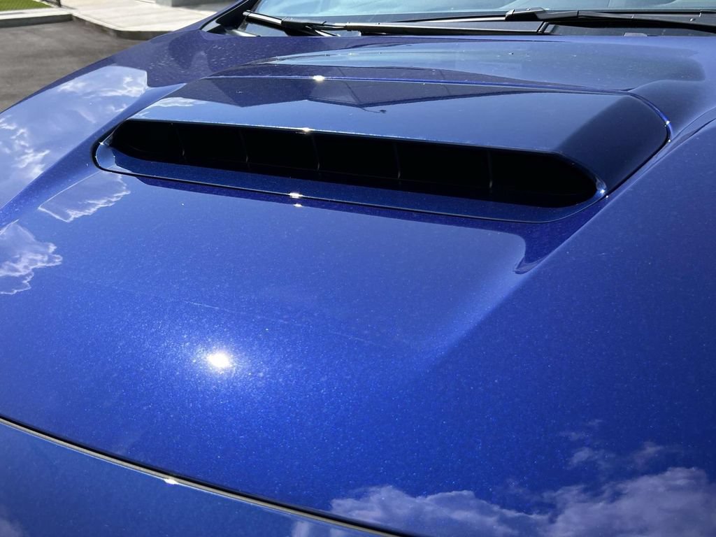 New 2026 Subaru WRX Premium AWD/4WD image 7