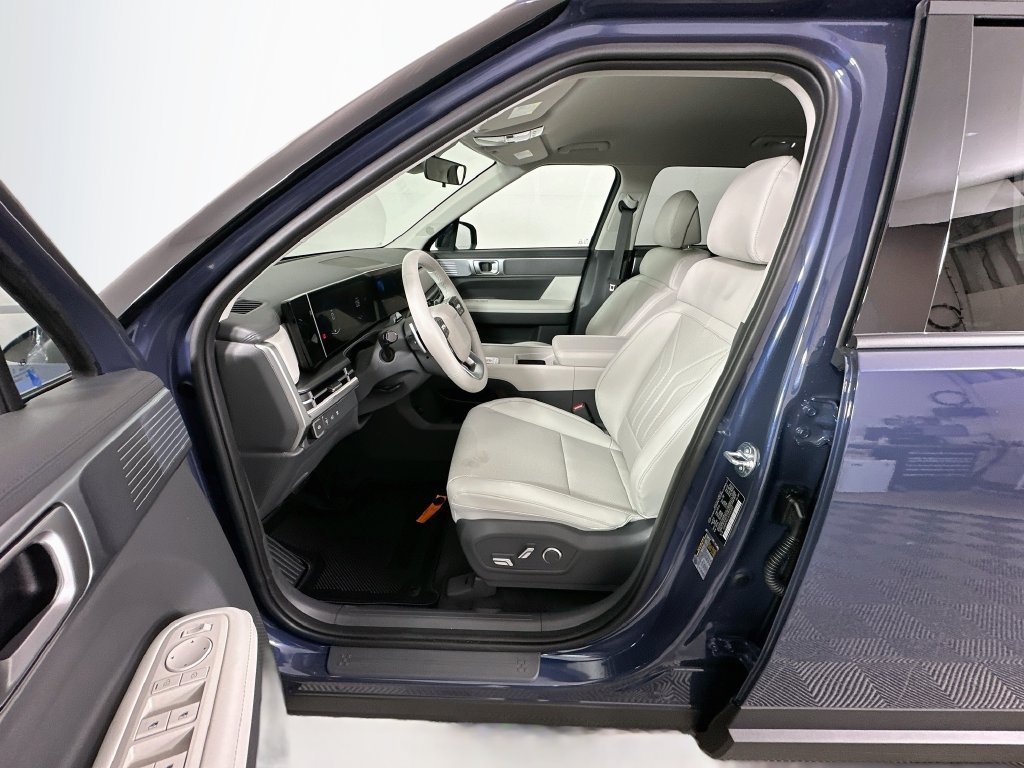 New 2027 Hyundai Santa Fe SEL w/ Tow & Go Package FWD image 15