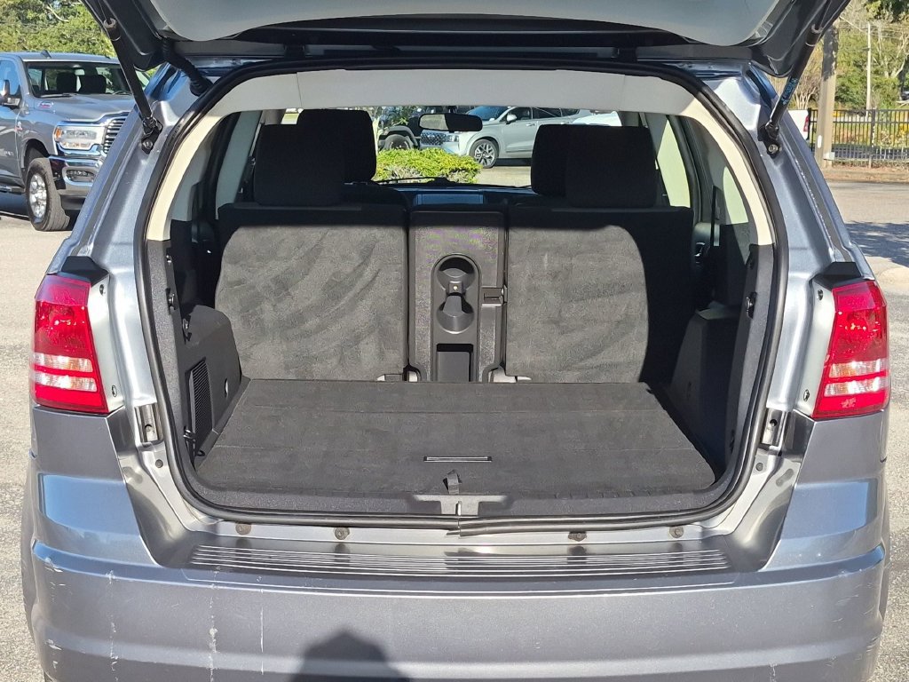 Used 2009 Dodge Journey SE FWD image 21