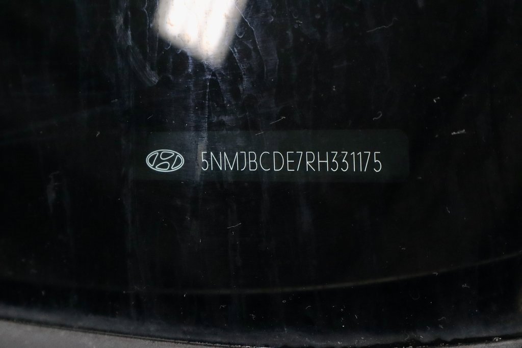 Certified 2024 Hyundai Tucson SEL image 32