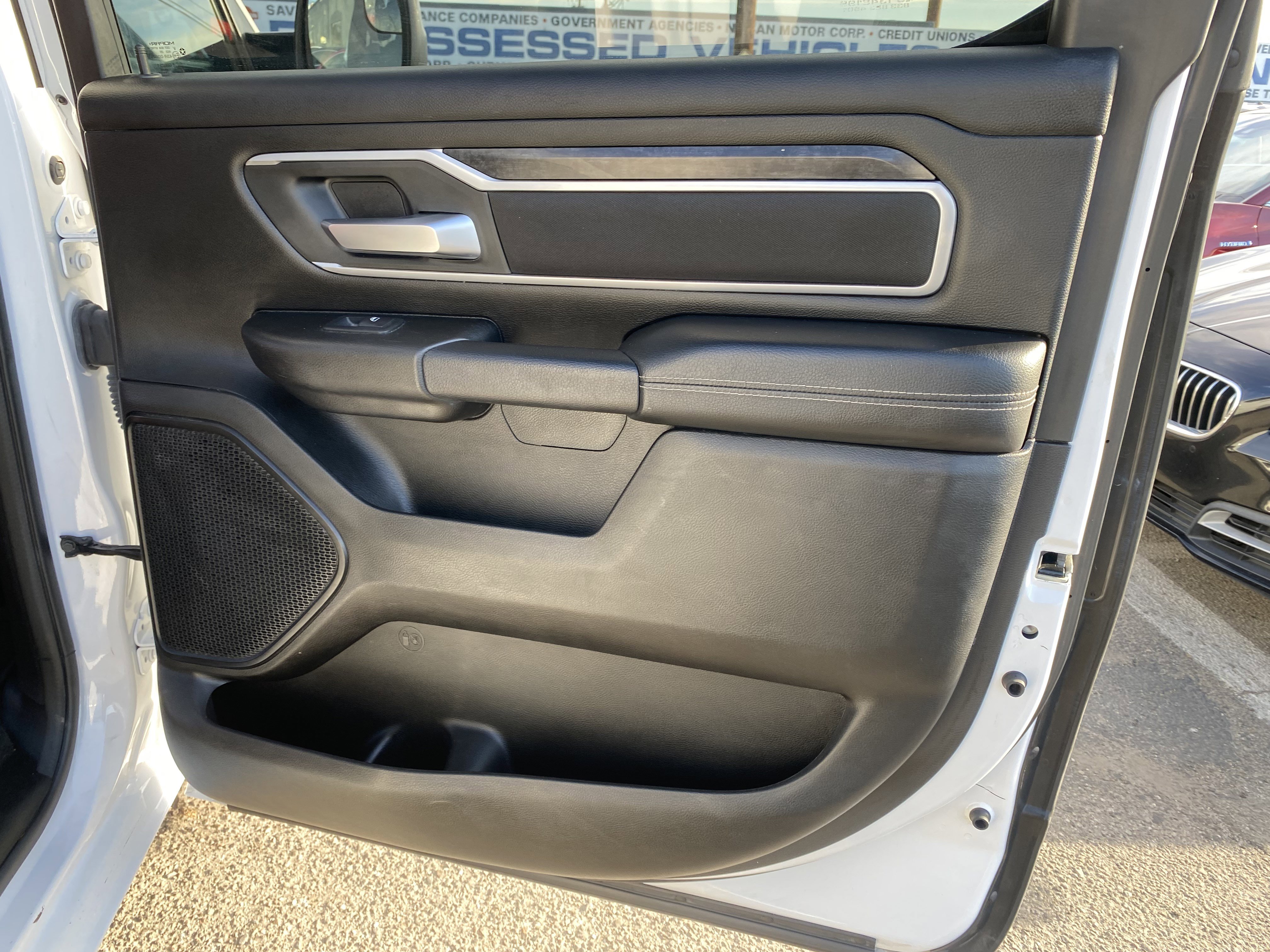 Used 2023 RAM 1500 Big Horn RWD image 18