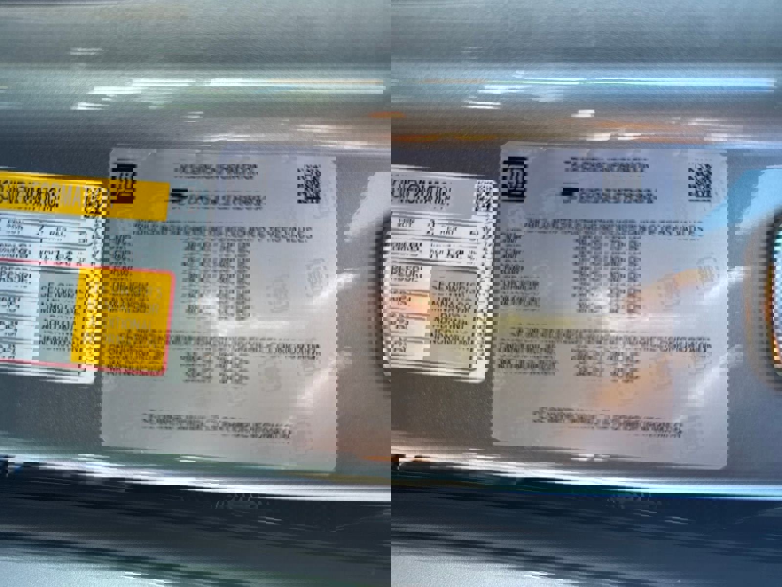 New 2026 GMC Yukon XL Denali image 19