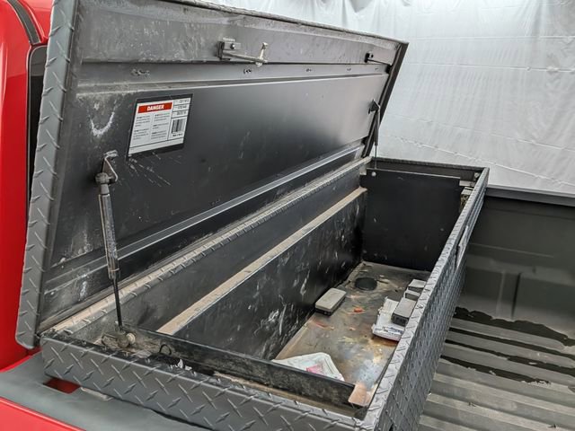 Used 2017 RAM 2500 Tradesman w/ Chrome Appearance Group image 9