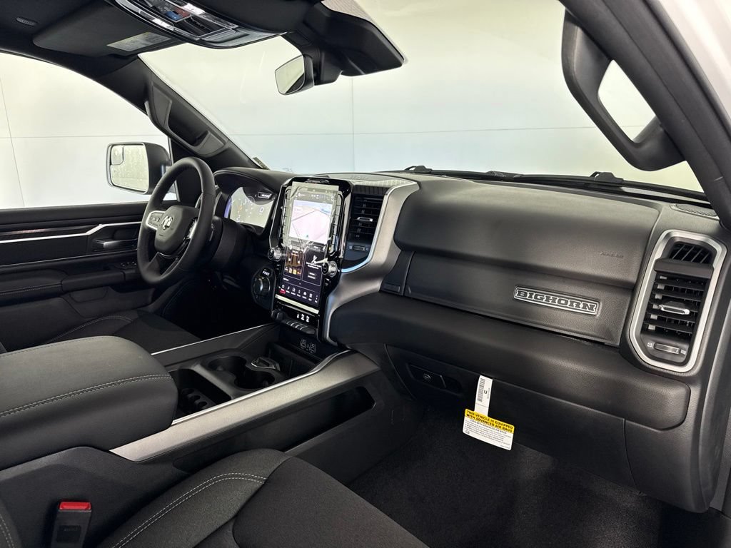New 2027 RAM 1500 4x4 Crew Cab image 34