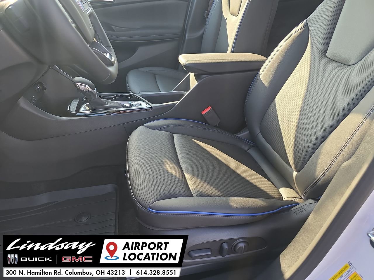 New 2026 Buick Encore GX Sport Touring w/ Comfort Package image 18