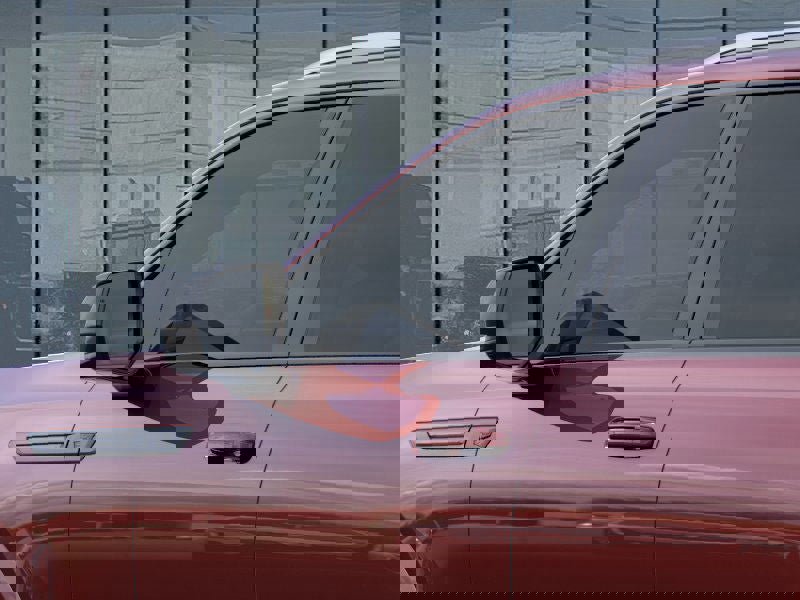 New 2026 Cadillac Escalade IQL Sport 1 image 12