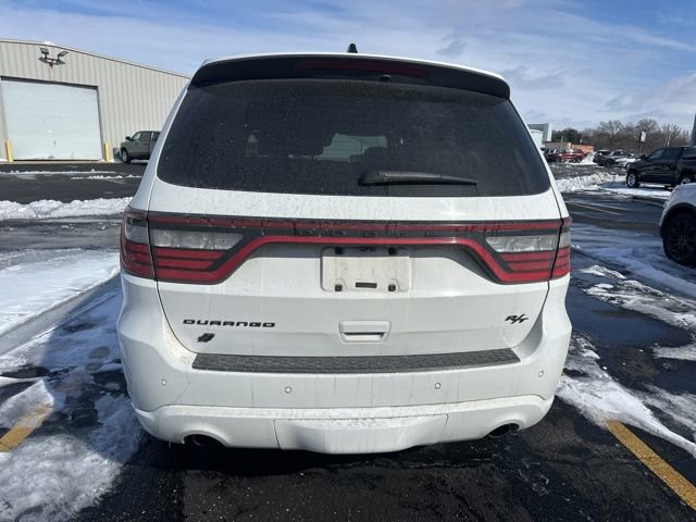 Used 2023 Dodge Durango R/T w/ Blacktop Package image 15