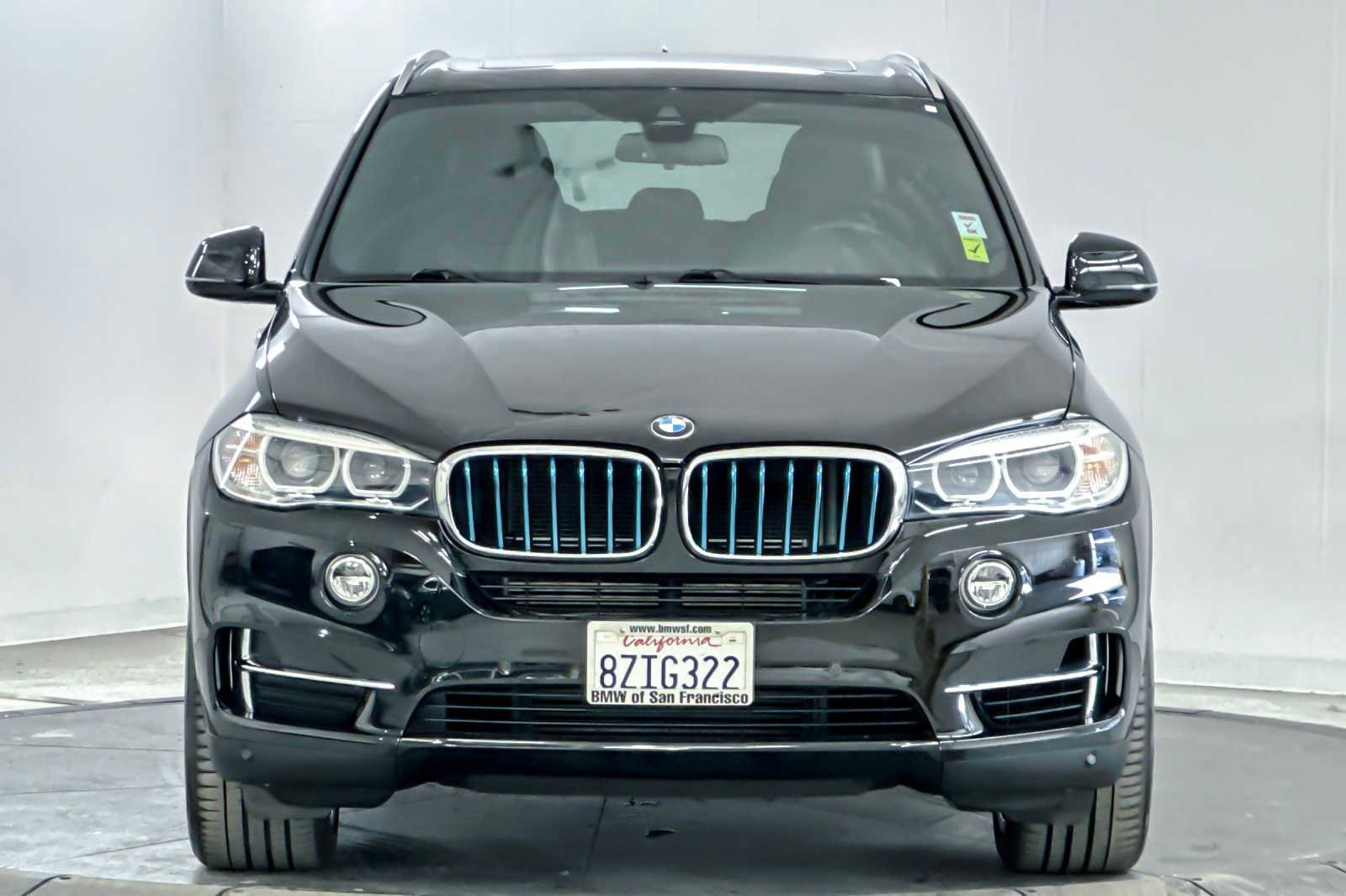 Used 2018 BMW X5 xDrive40e image 10