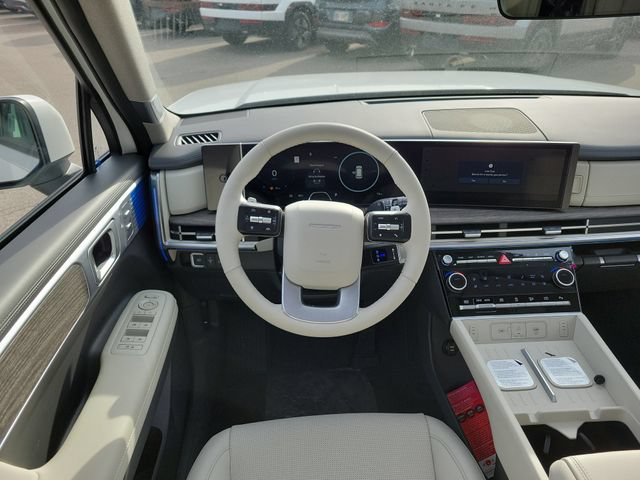 New 2026 Hyundai Santa Fe Limited AWD/4WD image 12