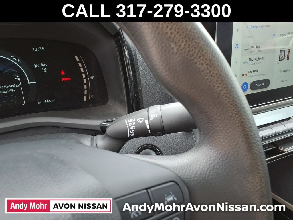 Used 2025 Toyota Camry LE FWD image 24