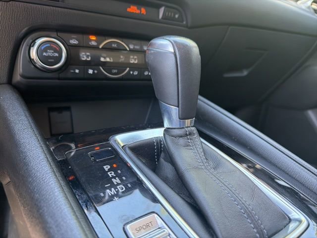 Used 2018 MAZDA CX-5 Touring FWD image 19