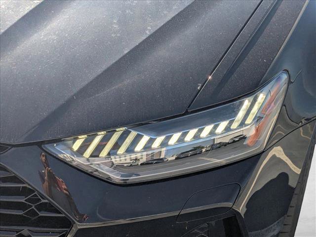 Used 2024 Audi RS 6 performance image 6