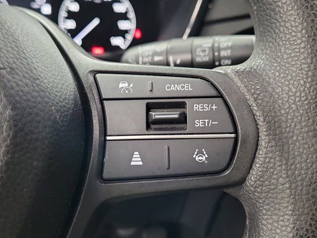Certified 2023 Honda CR-V EX image 26