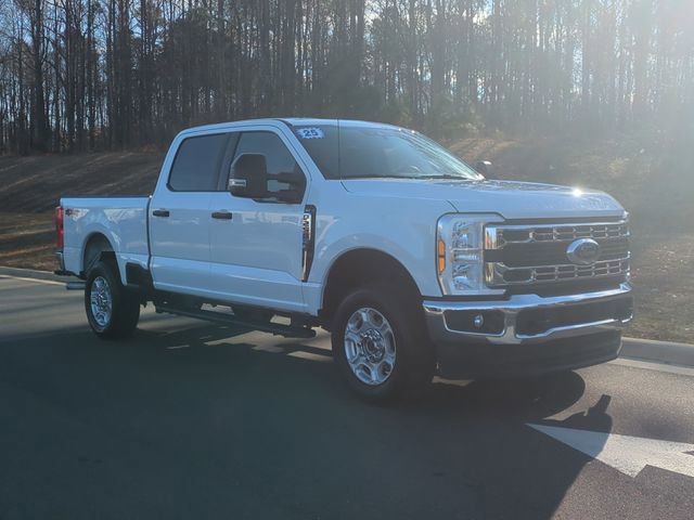 Used 2025 Ford F250 XLT image 15