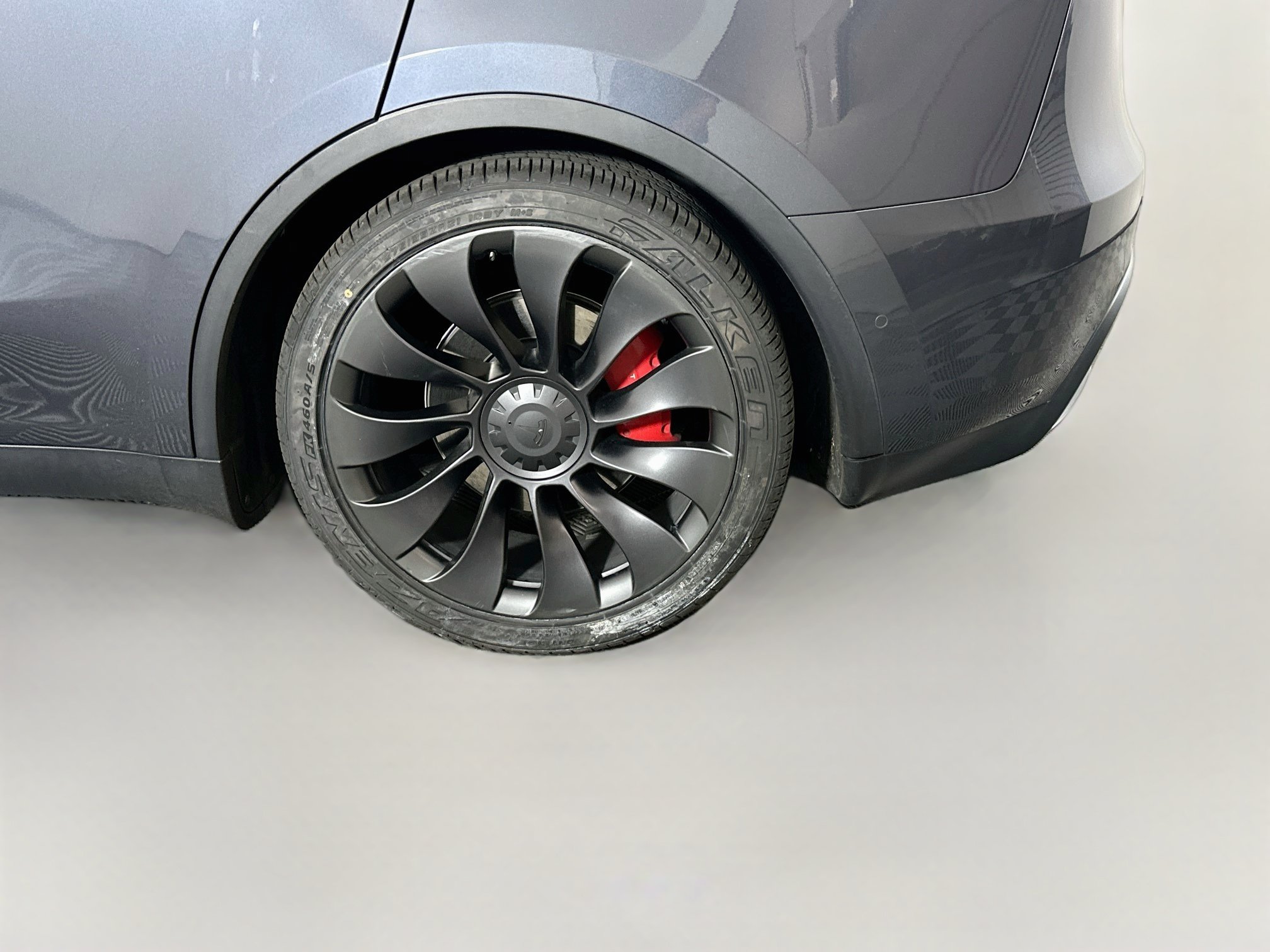 Used 2022 Tesla Model Y Performance AWD/4WD image 11