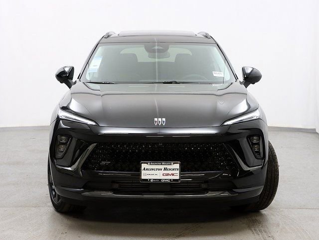 New 2026 Buick Envision Sport Touring image 5