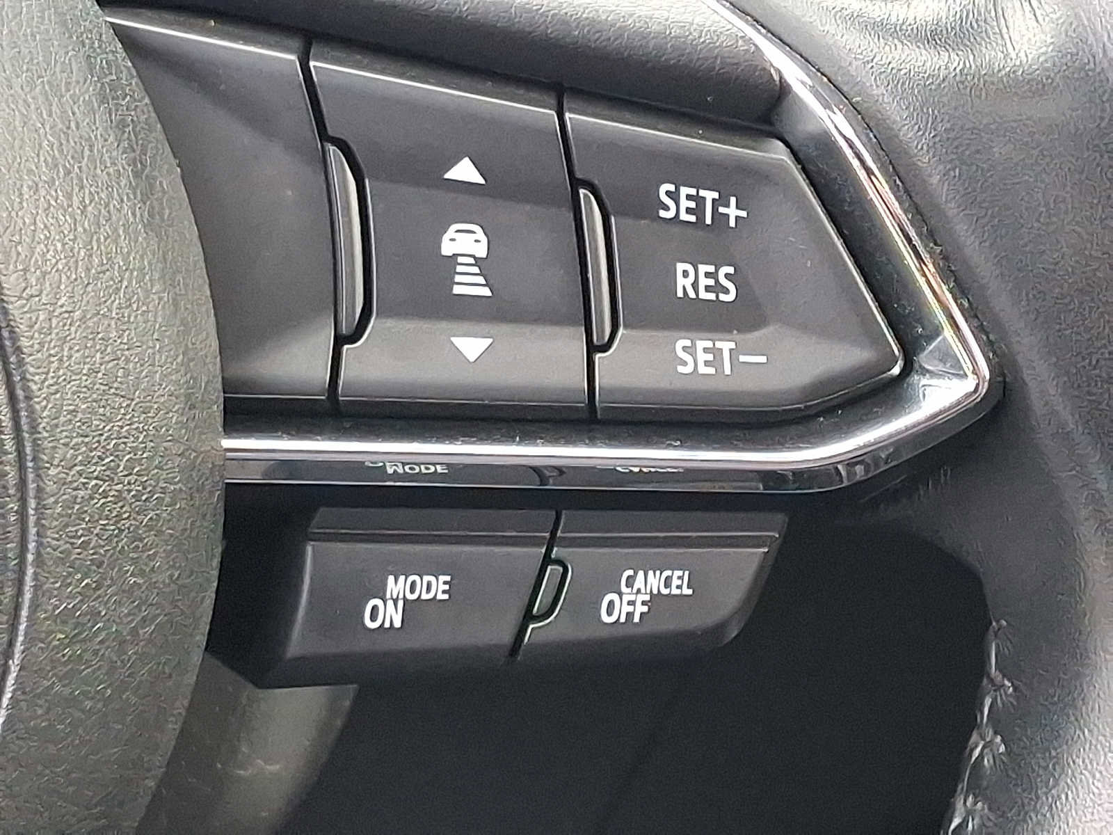 Used 2018 MAZDA CX-5 Touring w/ Preferred Equipment Package AWD/4WD image 24