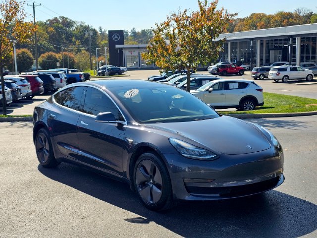 Used 2018 Tesla Model 3 Long Range RWD 360° Tour