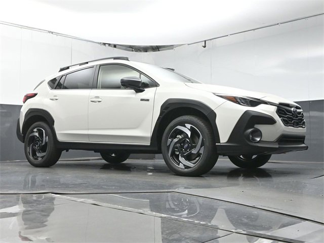 New 2026 Subaru Crosstrek 2.5i Limited image 39