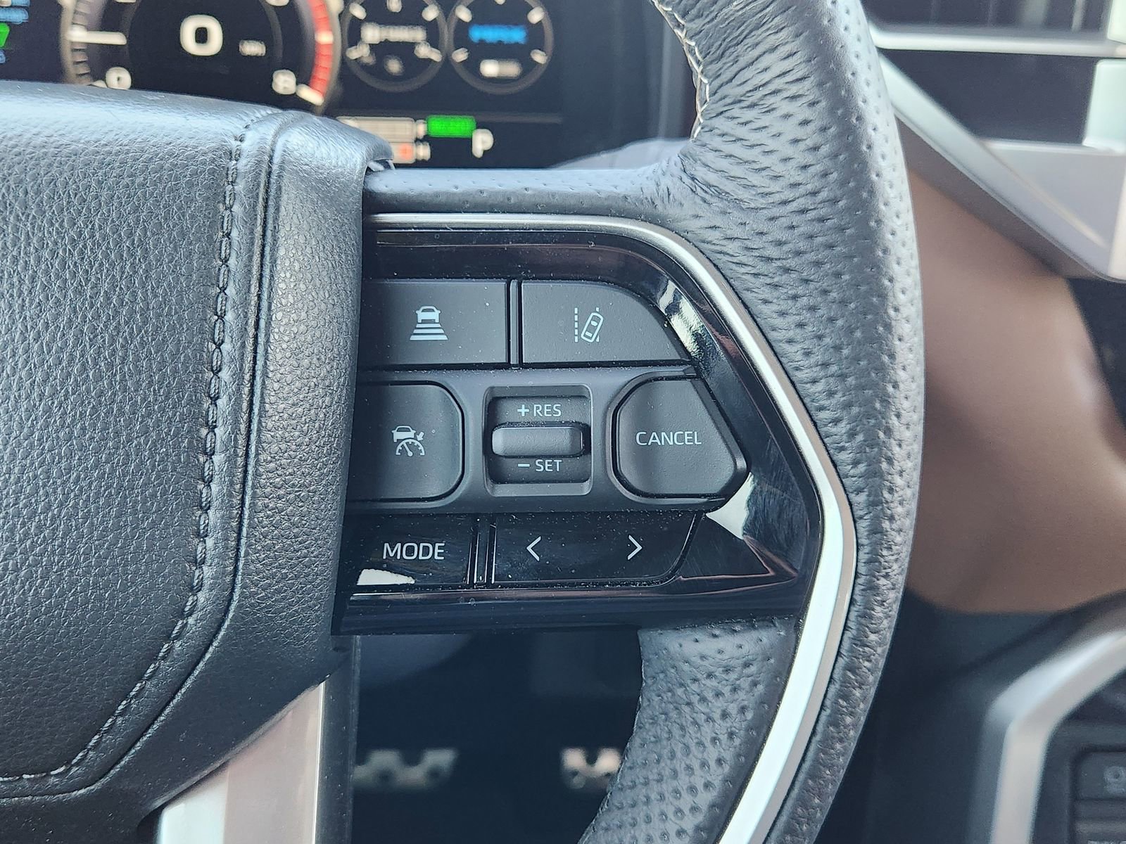 Used 2025 Toyota Tundra 1794 Edition image 32