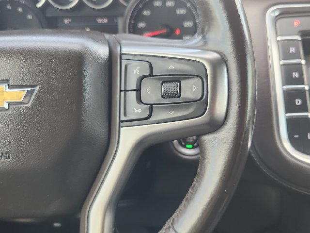 Used 2021 Chevrolet Suburban LT RWD image 29