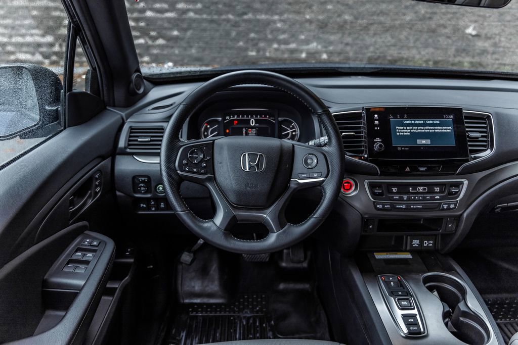 Used 2022 Honda Passport EX-L image 26