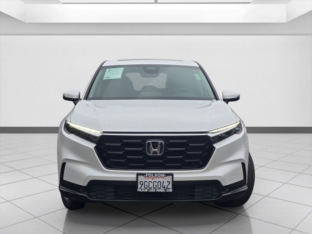 Used 2023 Honda CR-V EX image 2