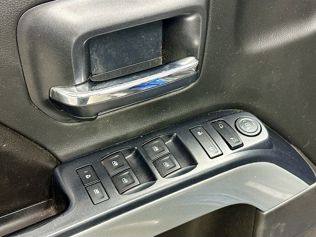 Used 2015 Chevrolet Silverado 1500 LT w/ All Star Edition AWD/4WD image 18
