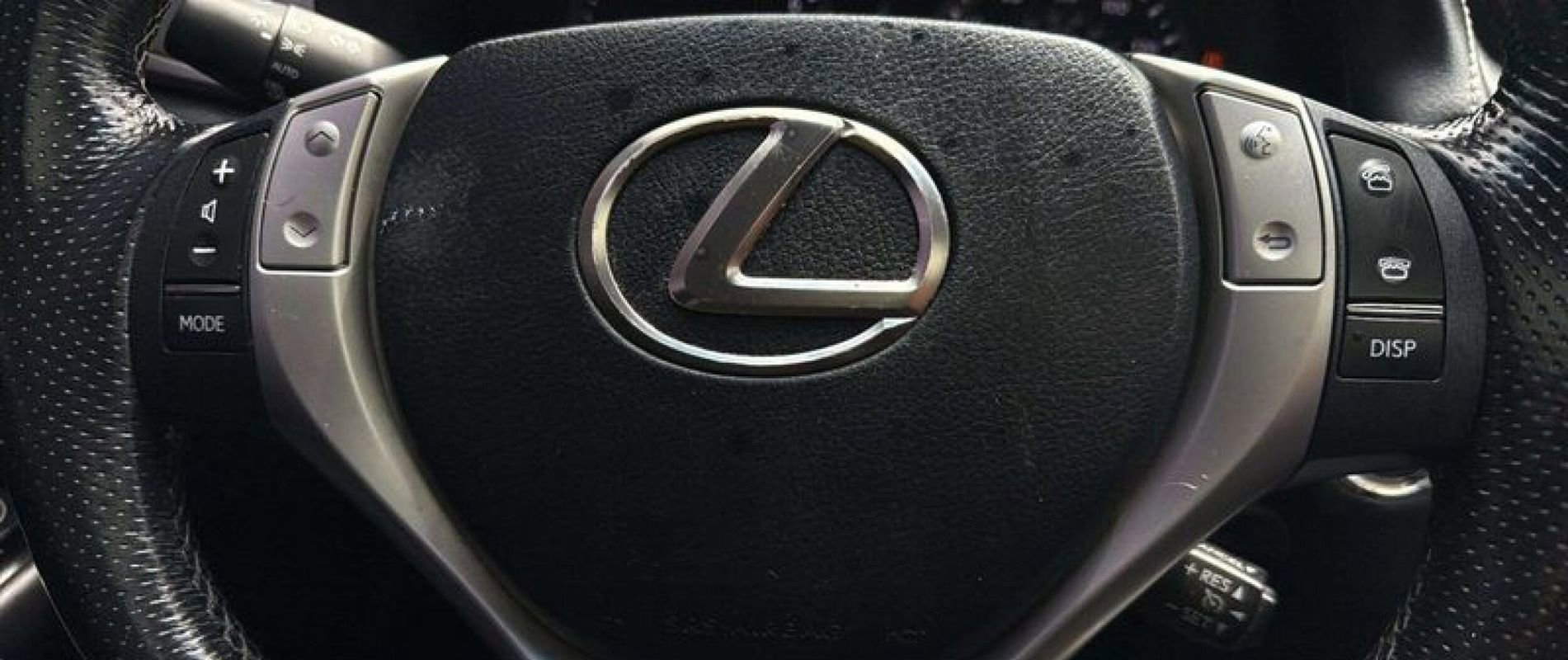 Used 2014 Lexus GS 350 AWD image 16